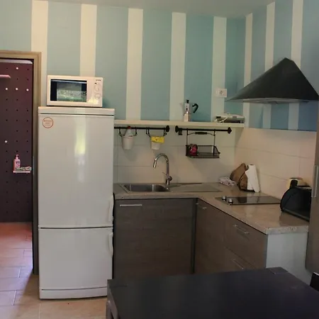 Dandelion Apartment Branik