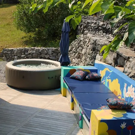 Apartment Dandelion Branik