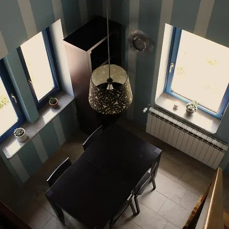Apartment Dandelion *