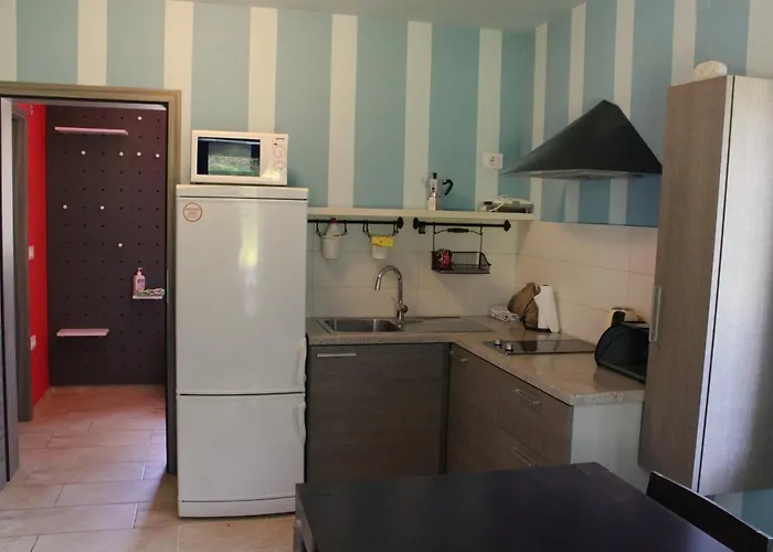 Dandelion Apartment Branik