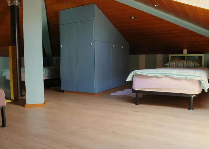 Apartma Dandelion Branik