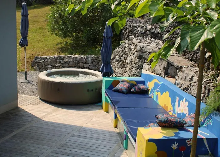 Apartma Dandelion Branik