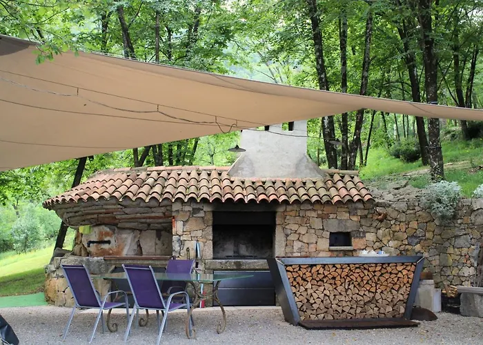 Dandelion Apartma Branik