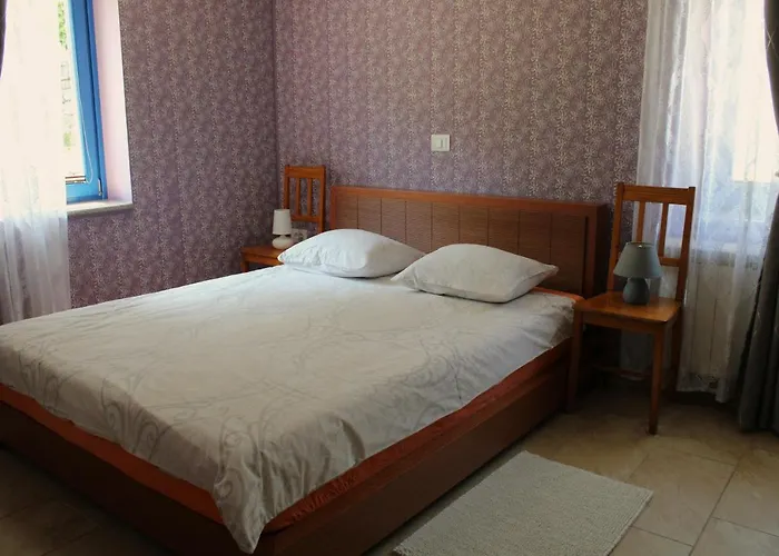 Apartma Dandelion Branik