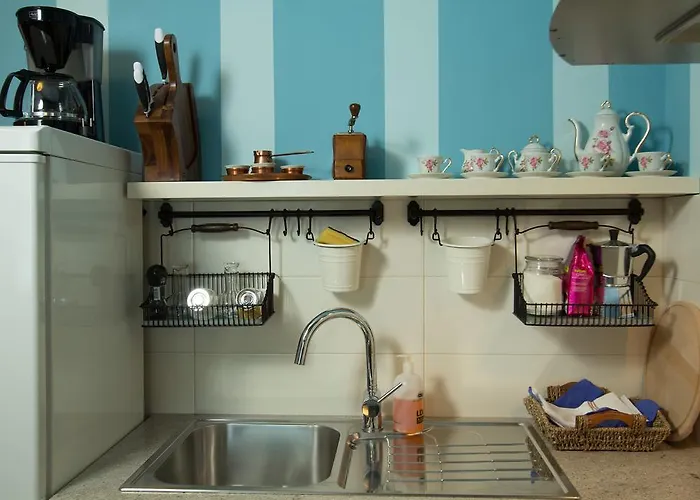 Appartamento Dandelion *